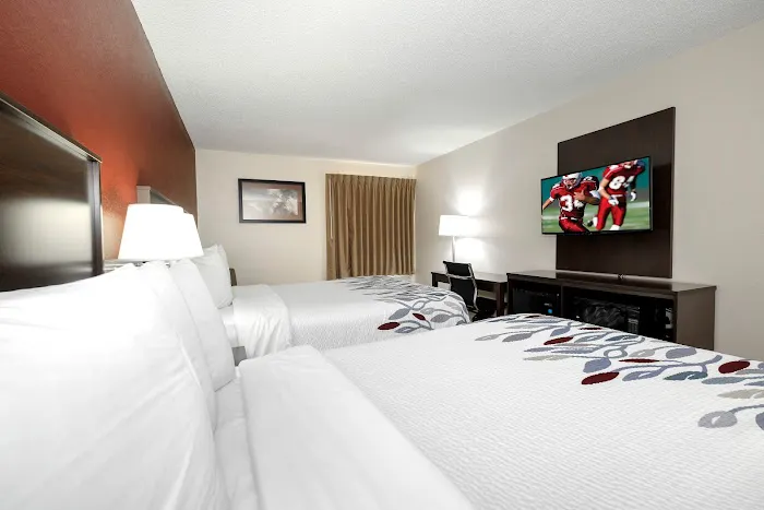 Red Roof Inn Hillsville 4