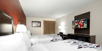Red Roof Inn Hillsville