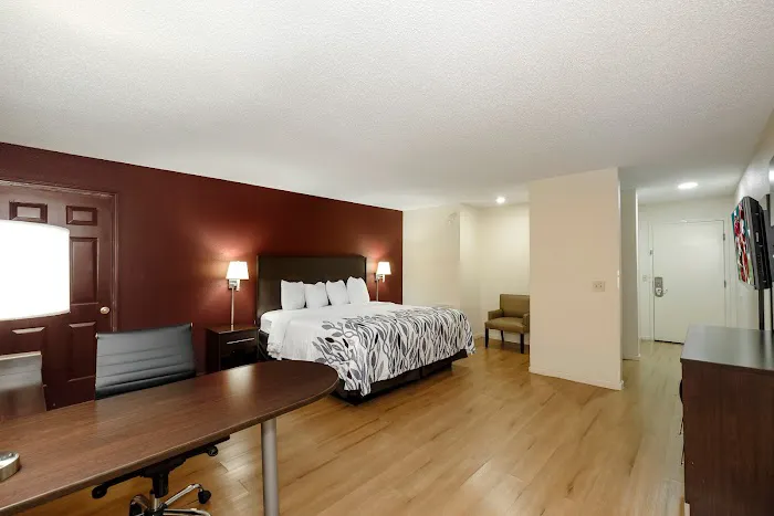 Red Roof Inn Hillsville 4
