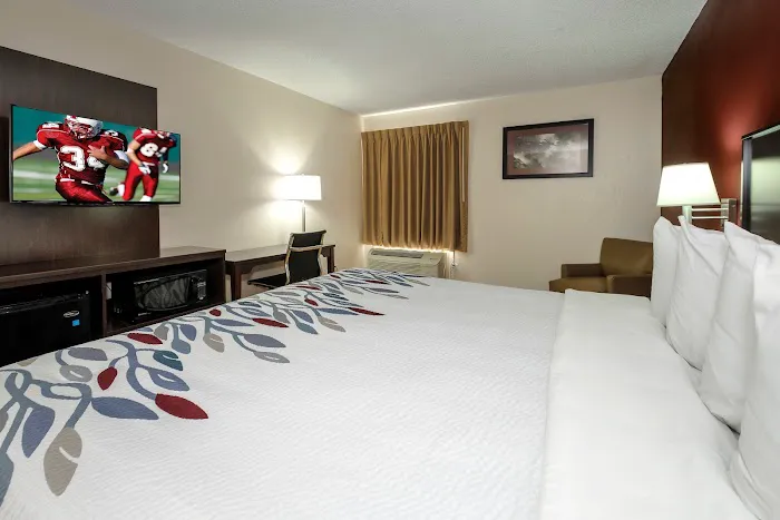 Red Roof Inn Hillsville 4