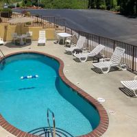 Quality Inn Hillsville ico