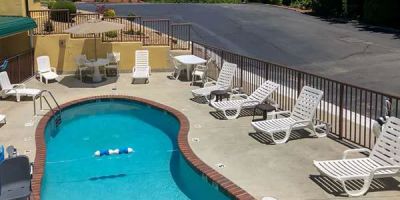 Quality Inn Hillsville