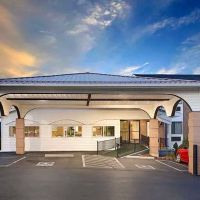 Super 8 by Wyndham Hillsville ico