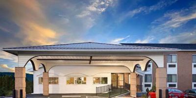 Super 8 by Wyndham Hillsville