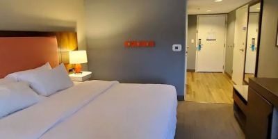 Hampton Inn Hillsville