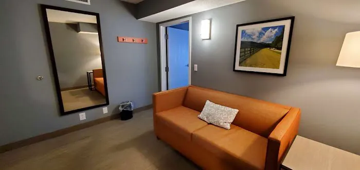 Hampton Inn Hillsville 4