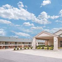 Days Inn by Wyndham Wytheville ico