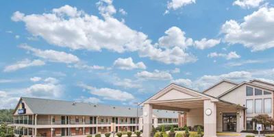 Days Inn by Wyndham Wytheville