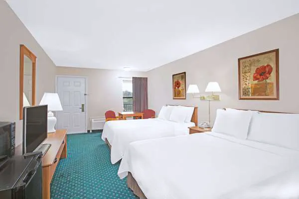 Days Inn by Wyndham Wytheville 4