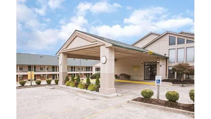 Days Inn by Wyndham Wytheville 4