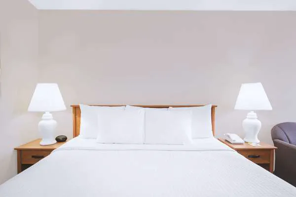 Days Inn by Wyndham Wytheville 4