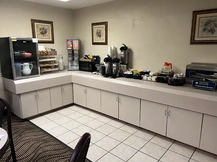 Days Inn by Wyndham Wytheville 4