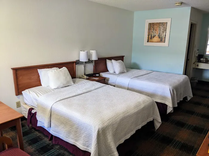 Days Inn by Wyndham Wytheville 4