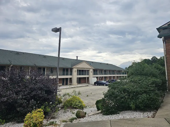 Days Inn by Wyndham Wytheville 4