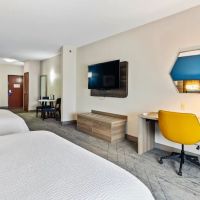 Holiday Inn Express & Suites Wytheville by IHG ico