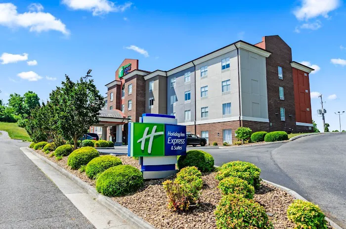 Holiday Inn Express & Suites Wytheville by IHG 4