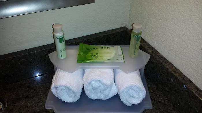 Holiday Inn Express & Suites Wytheville by IHG 4
