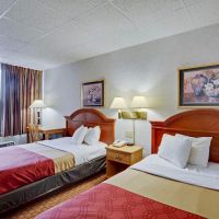 Econo Lodge Wytheville I-77 & I-81 ico