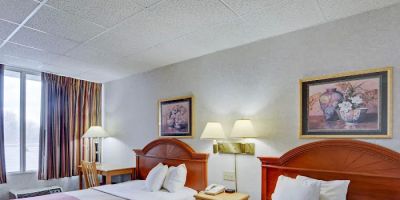 Econo Lodge Wytheville I-77 & I-81