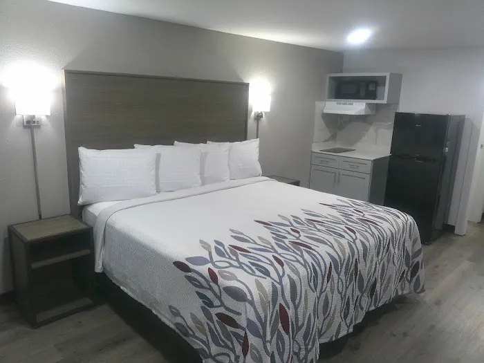 Red Roof Inn Wytheville 4