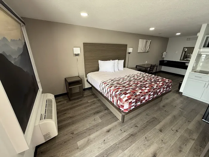 Red Roof Inn Wytheville 4