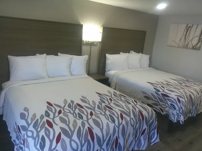 Red Roof Inn Wytheville 4
