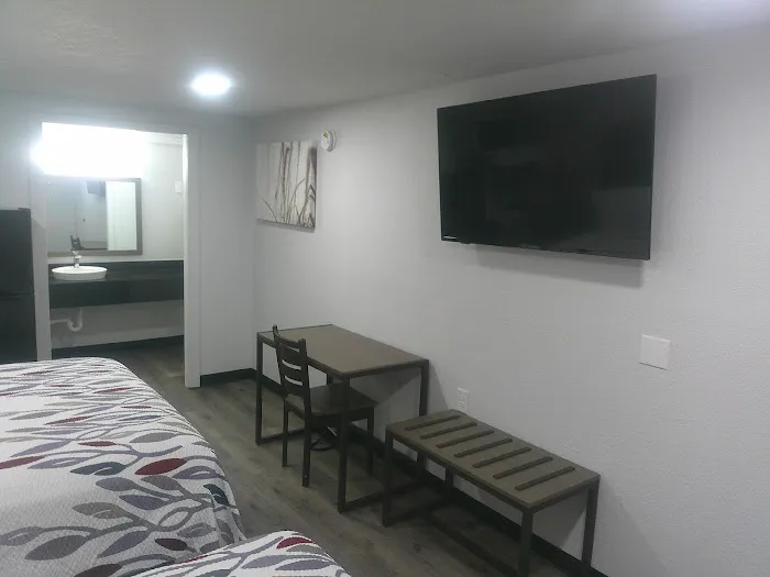 Red Roof Inn Wytheville 4