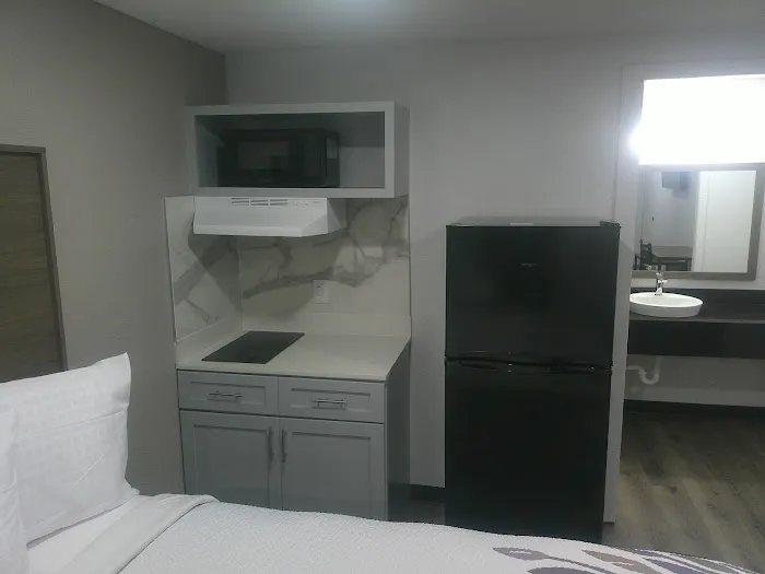Red Roof Inn Wytheville 4