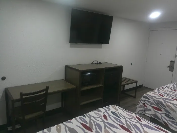 Red Roof Inn Wytheville 4
