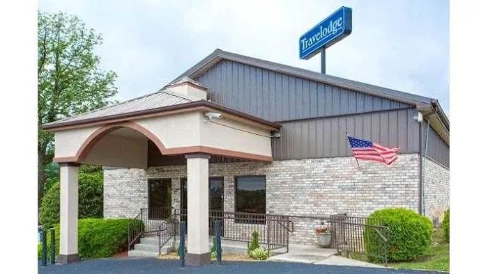 Travelodge by Wyndham Wytheville 4