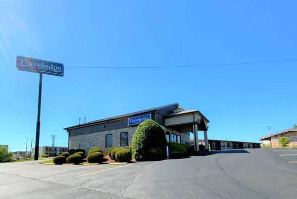 Travelodge by Wyndham Wytheville 4