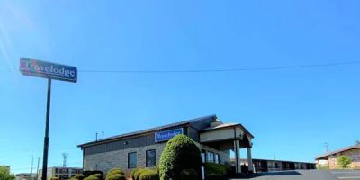 Travelodge by Wyndham Wytheville