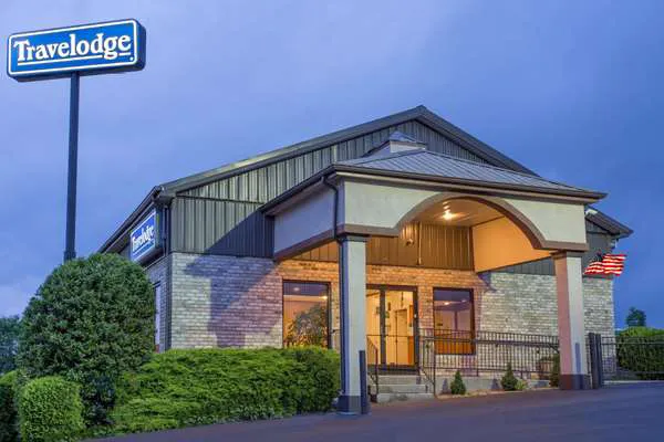Travelodge by Wyndham Wytheville 4