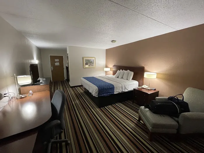 Travelodge by Wyndham Wytheville 4