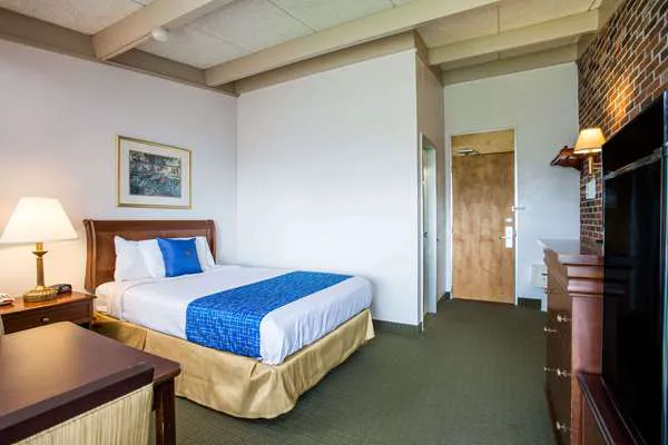 Travelodge by Wyndham Wytheville 4