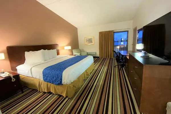 Travelodge by Wyndham Wytheville 4