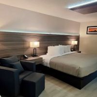 Quality Inn & Suites ico