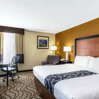 La Quinta Inn & Suites by Wyndham Wytheville ico