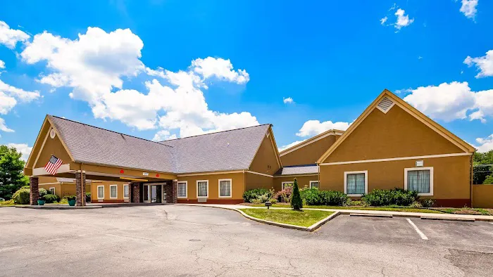 Wytheville Hotel 4