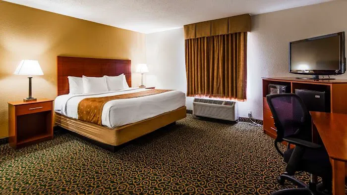Wytheville Hotel 4