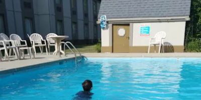 Wytheville Hotel