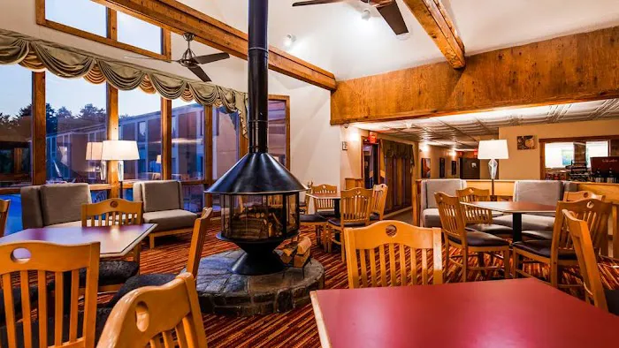 Wytheville Hotel 4