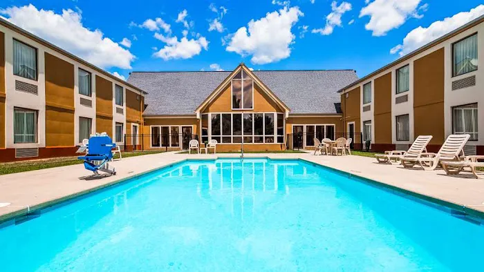 Wytheville Hotel 4