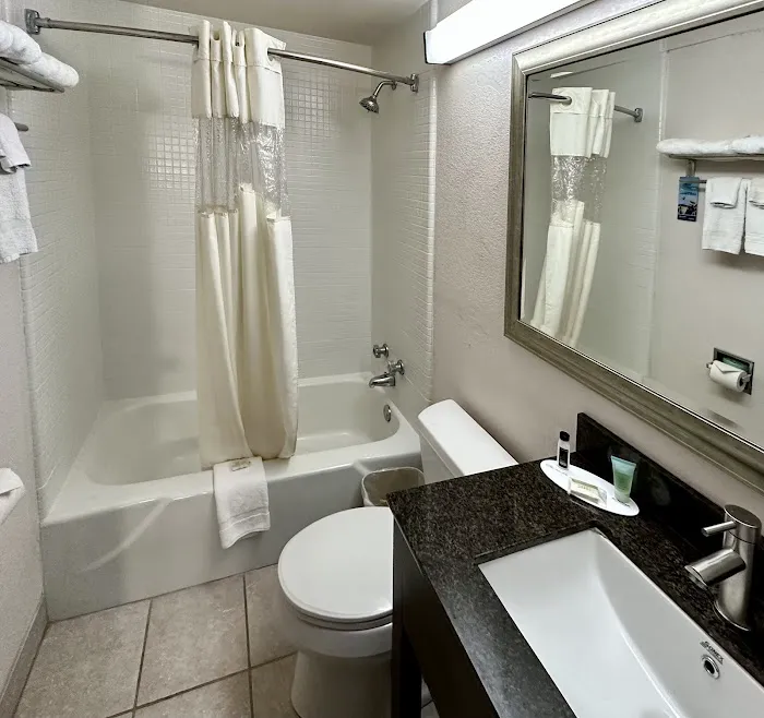 Wytheville Hotel 4