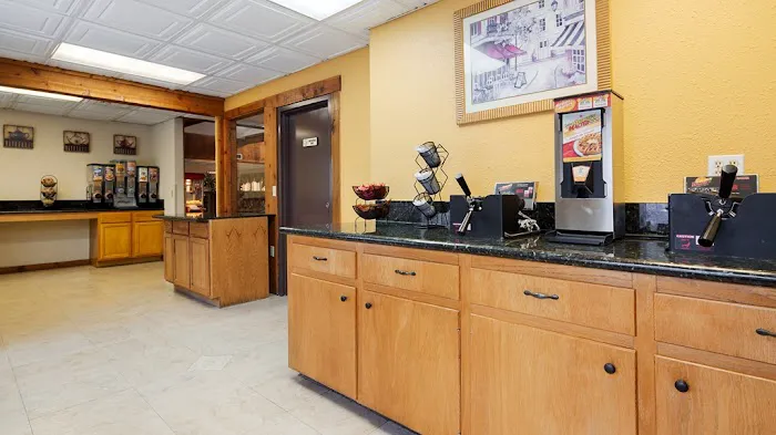 Wytheville Hotel 4