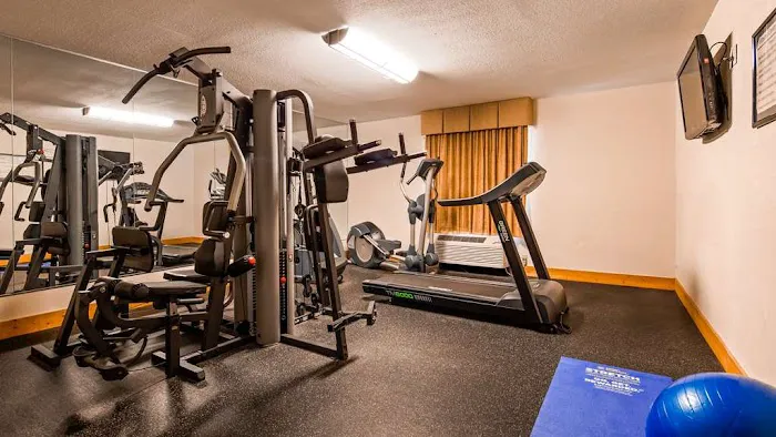 Wytheville Hotel 4