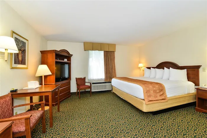 Wytheville Hotel 4