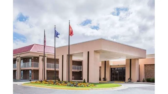 Ramada by Wyndham Wytheville 4