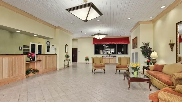 Ramada by Wyndham Wytheville 4