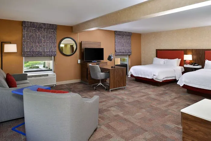 Hampton Inn Wytheville 4